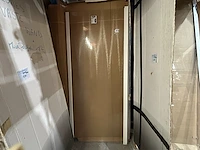 Douchewand - afbeelding 2 van  4