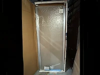 Douchewand