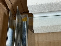 Douchewand - afbeelding 4 van  4