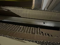 Douchewand - afbeelding 2 van  4