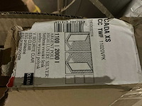 Douchewand - afbeelding 4 van  4