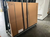 Douchewanden (2x) - afbeelding 1 van  5