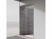 Douchewasje + doucheglas (complete set) - afbeelding 3 van  4