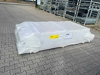 Douglas berging linna 291x291x241 cm tuindeco - afbeelding 3 van  6