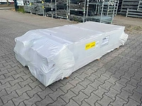 Douglas berging linna 291x291x241 cm tuindeco - afbeelding 4 van  6