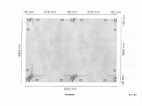 Douglas buitenkamer 4x5 - afbeelding 8 van  11