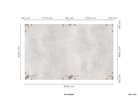 Douglas buitenkamer 5x8 - afbeelding 9 van  13