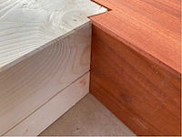 Douglas carport 5x9 - afbeelding 11 van  19