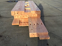 Douglas carport 5x9 - afbeelding 14 van  19