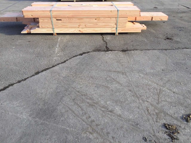 Douglas carport 5x9 - afbeelding 15 van  19