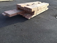 Douglas carport 5x9 - afbeelding 16 van  19