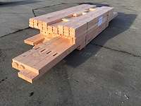 Douglas carport 5x9 - afbeelding 9 van  19