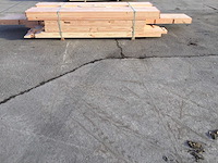 Douglas carport 5x9 - afbeelding 11 van  19