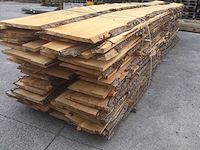 Douglas dakbeschot of verticale beplanking - afbeelding 4 van  8