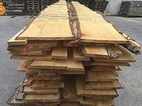 Douglas dakbeschot of verticale beplanking - afbeelding 5 van  8