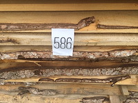 Douglas dakbeschot of verticale beplanking - afbeelding 8 van  8