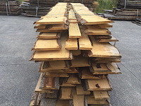 Douglas dakbeschot of verticale beplanking - afbeelding 2 van  8