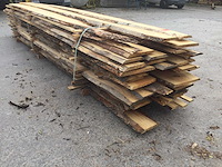 Douglas dakbeschot of verticale beplanking - afbeelding 1 van  8