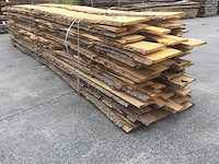 Douglas dakbeschot of verticale beplanking - afbeelding 1 van  8