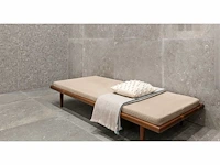 Douglas en jones ambiance grey mat vloertegel 90x90 cm 32,4 m²