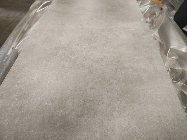 Douglas en jones beton antraciet mat vloertegel 70x70 cm 13,23 m² - afbeelding 6 van  7