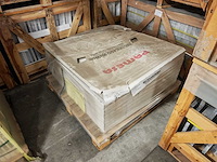 Douglas en jones marbles desert gepolijst 90x90 cm tegel 22,68 m² - afbeelding 7 van  7