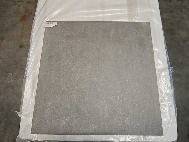 Douglas en jones sense gris mat vloertegel 60x60 cm 38,88 m² - afbeelding 1 van  4