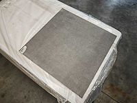 Douglas en jones sense gris mat vloertegel 60x60 cm 38,88 m² - afbeelding 2 van  4