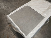 Douglas en jones sense gris mat vloertegel 60x60 cm 38,88 m² - afbeelding 3 van  6