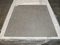 Douglas en jones sense gris mat vloertegel 60x60 cm 38,88 m² - afbeelding 1 van  6