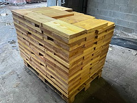 Douglas houten tussenschotten (208x) - afbeelding 3 van  13