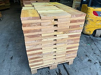 Douglas houten tussenschotten (208x) - afbeelding 4 van  13