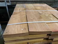 Douglas houten tussenschotten (208x) - afbeelding 6 van  13