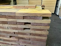 Douglas houten tussenschotten (208x) - afbeelding 11 van  13