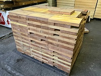 Douglas houten tussenschotten (232x) - afbeelding 1 van  12