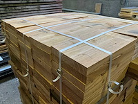 Douglas houten tussenschotten (232x) - afbeelding 6 van  12