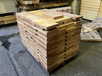 Douglas houten tussenschotten (232x) - afbeelding 3 van  12