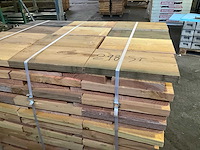 Douglas houten tussenschotten (298x) - afbeelding 4 van  12