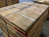 Douglas houten tussenschotten (298x) - afbeelding 4 van  12