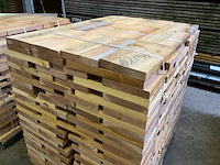 Douglas houten tussenschotten (320x) - afbeelding 3 van  11