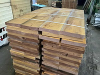 Douglas houten tussenschotten (320x) - afbeelding 10 van  11