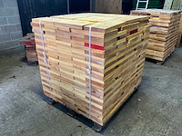 Douglas houten tussenschotten (370x) - afbeelding 3 van  13