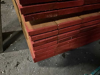 Douglas houtspanten 4 meter lengte (35x) - afbeelding 7 van  11