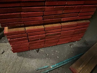 Douglas houtspanten 4 meter lengte (35x) - afbeelding 10 van  11