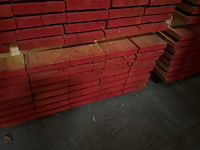 Douglas houtspanten 4 meter lengte (48x) - afbeelding 9 van  11