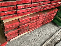 Douglas houtspanten 5 meter lengte (48x) - afbeelding 9 van  9