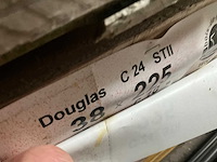 Douglas houtspanten 6,10 meter lengte (35x) - afbeelding 11 van  12