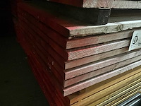 Douglas houtspanten 6,10 meter lengte (35x) - afbeelding 7 van  11