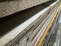 Douglas houtspanten 6,10 meter lengte (35x) - afbeelding 9 van  11