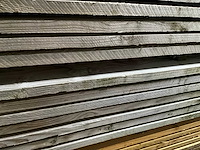 Douglas houtspanten 6,10 meter lengte (35x) - afbeelding 5 van  11